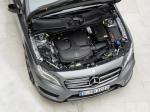 Mercedes-Benz GLA250 4Matic AMG Sport Package 2014 года